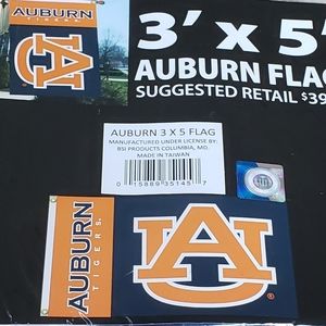 COPY - Auburn flag